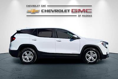 Used 2024 GMC Terrain - photo 1