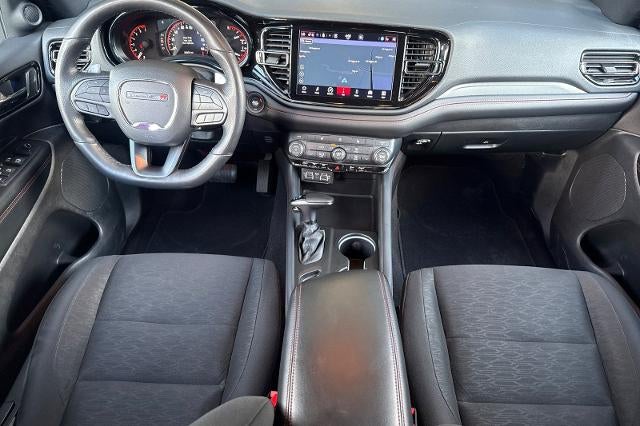 Used 2025 Dodge Durango - photo 16