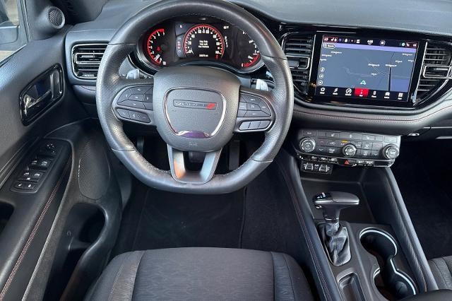 Used 2025 Dodge Durango - photo 17