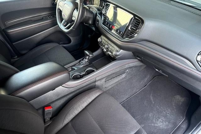 Used 2025 Dodge Durango - photo 21