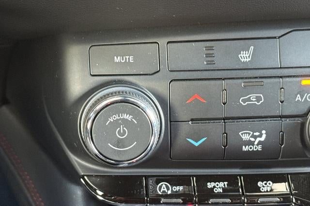 Used 2025 Dodge Durango - photo 31