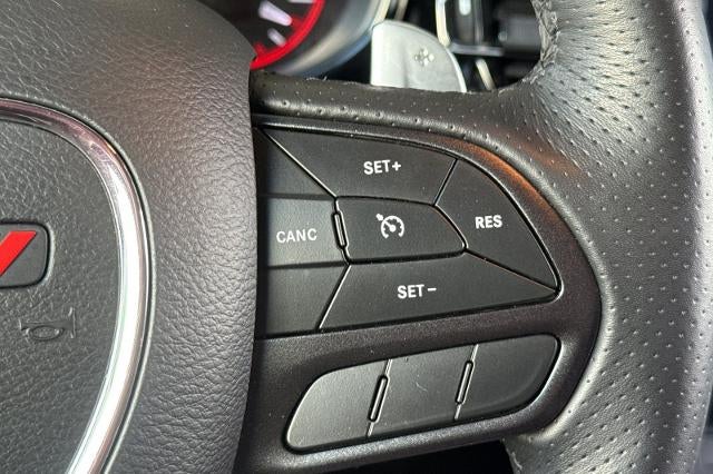 Used 2025 Dodge Durango - photo 40