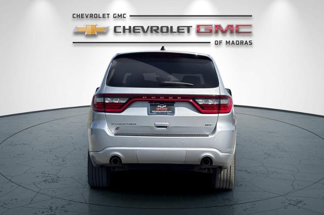 Used 2025 Dodge Durango - photo 6