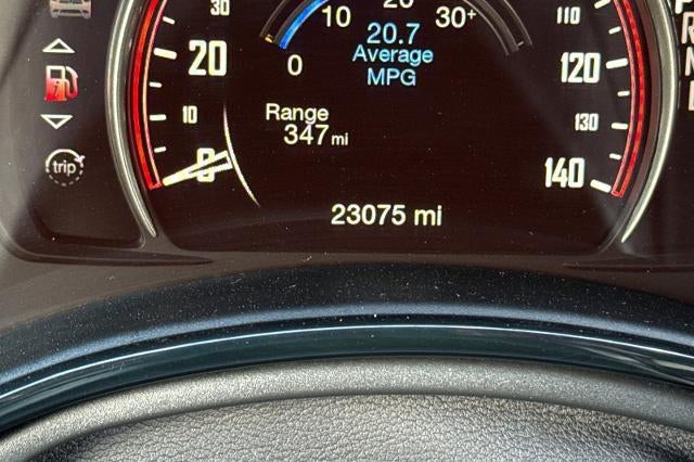 Used 2025 Dodge Durango - photo 43
