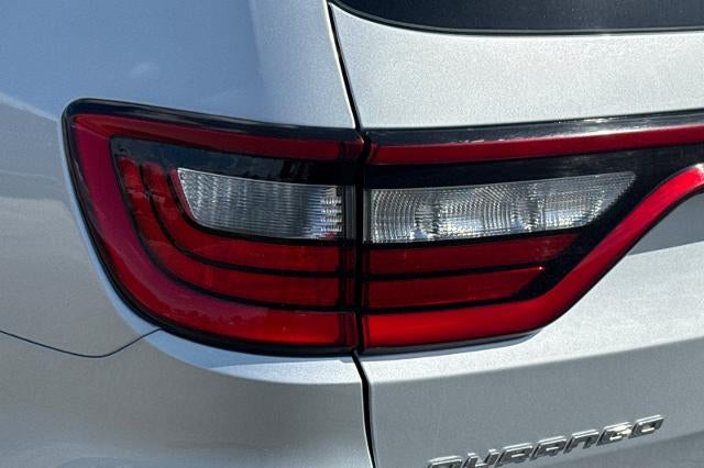 Used 2025 Dodge Durango - photo 51