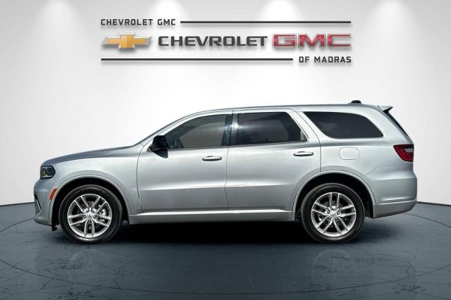 Used 2025 Dodge Durango - photo 8