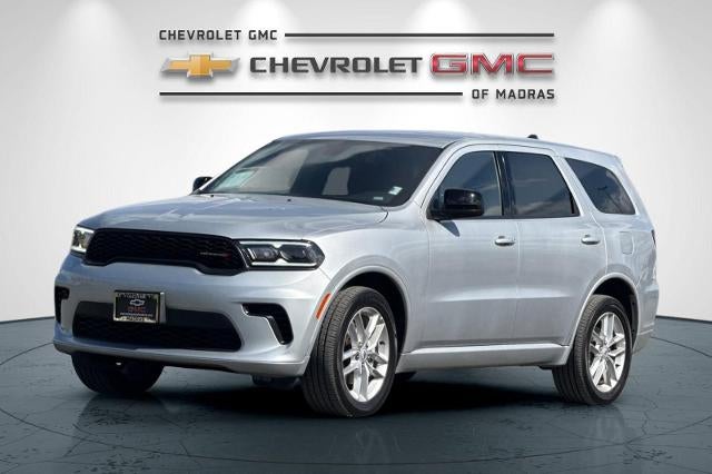 Used 2025 Dodge Durango - photo 9