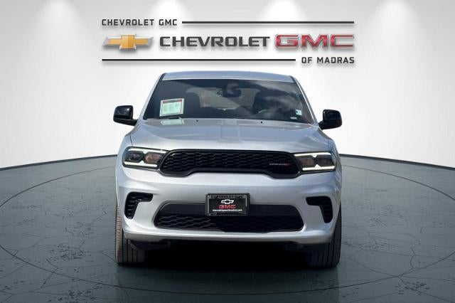 Used 2025 Dodge Durango - photo 10
