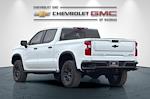 2026 Chevrolet Silverado 1500 Crew Cab 4WD Pickup for sale #TG222349A - photo 5