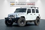 2017 Jeep Wrangler 4WD SUV for sale #26G263A - photo 7