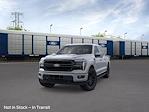 New 2026 Ford F-150 Lariat SuperCrew Cab for sale #TFA14566 - photo 3