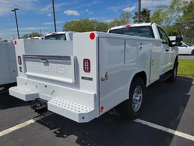 New 2023 Ford F-350 Regular Cab Service Truck for sale #PEC59033 - photo 2