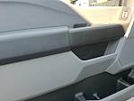 Used 2024 Ford F-550 Regular Cab Box Truck with Liftgate for sale #RDA29272 - photo 11
