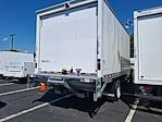Used 2024 Ford F-550 Regular Cab Box Truck with Liftgate for sale #RDA29272 - photo 8