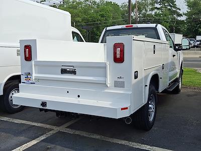New 2025 Ford F-250 Regular Cab Service Truck for sale #SEC11645 - photo 2