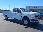 New 2025 Ford F-350 Super Cab Service Truck for sale #SED26619 - photo 1
