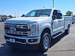 New 2025 Ford F-350 Super Cab Service Truck for sale #SED26619 - photo 4