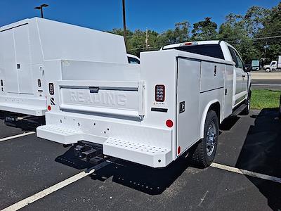 New 2025 Ford F-350 Super Cab Service Truck for sale #SED28994 - photo 2