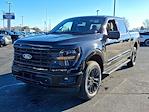 New 2025 Ford F-150 XLT SuperCrew Cab for sale #SFC01222 - photo 3