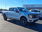 New 2025 Ford F-150 XLT SuperCrew Cab for sale #SFC01513 - photo 1