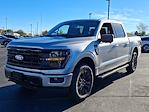 New 2025 Ford F-150 XLT SuperCrew Cab for sale #SFC01513 - photo 3
