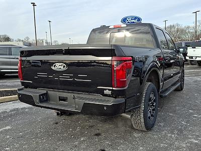 New 2025 Ford F-150 XLT SuperCrew Cab for sale #SFC21362 - photo 2