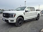 New 2025 Ford F-150 Lariat SuperCrew Cab for sale #SFC61404 - photo 3