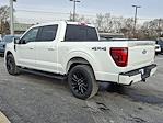 New 2025 Ford F-150 Lariat SuperCrew Cab for sale #SFC61404 - photo 4
