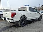 New 2025 Ford F-150 Lariat SuperCrew Cab for sale #SFC61404 - photo 2