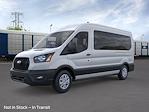 New 2025 Ford Transit 350 XL Passenger Van for sale #SKA79813 - photo 3