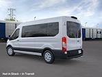New 2025 Ford Transit 350 XL Passenger Van for sale #SKA79813 - photo 4