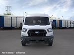 New 2025 Ford Transit 350 XL Passenger Van for sale #SKA79813 - photo 8
