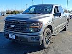 New 2025 Ford F-150 XLT SuperCrew Cab for sale #SKF72445 - photo 4