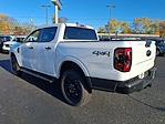 New 2025 Ford Ranger XLT SuperCrew Cab for sale #SLE59457 - photo 4