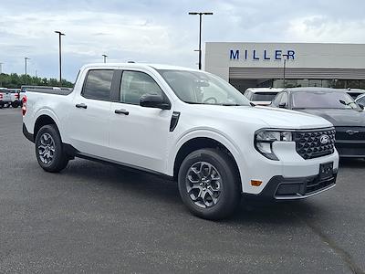 New 2025 Ford Maverick XLT SuperCrew Cab for sale #SRB35942 - photo 1