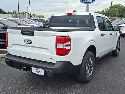 New 2025 Ford Maverick XLT SuperCrew Cab for sale #SRB35942 - photo 2