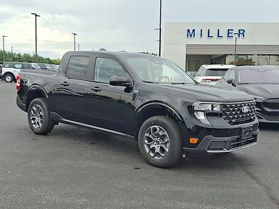 New 2025 Ford Maverick XLT SuperCrew Cab for sale #SRB42323 - photo 1