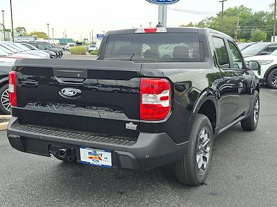 New 2025 Ford Maverick XLT SuperCrew Cab for sale #SRB42323 - photo 2
