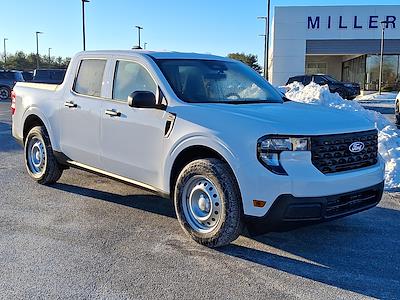 New 2025 Ford Maverick XL SuperCrew Cab for sale #SRB70402 - photo 1