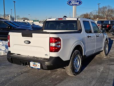 New 2025 Ford Maverick XL SuperCrew Cab for sale #SRB70402 - photo 2