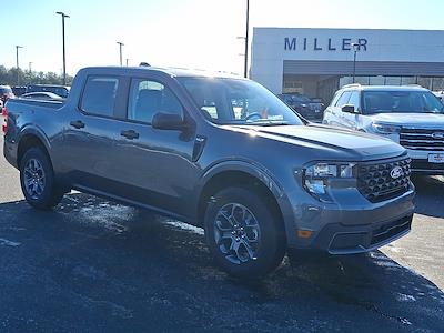New 2025 Ford Maverick XLT SuperCrew Cab for sale #SRB73400 - photo 1