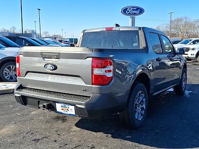 New 2025 Ford Maverick XLT SuperCrew Cab for sale #SRB73400 - photo 2