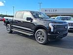 New 2025 Ford F-150 Lightning Flash SuperCrew Cab for sale #SWG09437 - photo 1