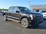 New 2025 Ford F-150 Lightning Flash SuperCrew Cab for sale #SWG15911 - photo 1