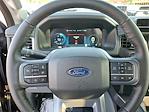 New 2025 Ford F-150 Lightning Flash SuperCrew Cab for sale #SWG15911 - photo 11