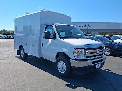 New 2026 Ford E-350 Service Utility Van for sale #TDD03711 - photo 1