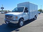 New 2026 Ford E-350 Service Utility Van for sale #TDD03711 - photo 4