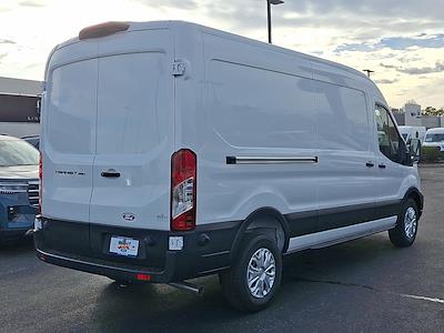 New 2026 Ford Transit 250 Medium Roof Empty Cargo Van for sale #TKA15483 - photo 2