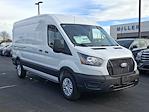 New 2026 Ford Transit 250 Medium Roof Empty Cargo Van for sale #TKA15483 - photo 1