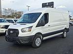 New 2026 Ford Transit 250 Medium Roof Empty Cargo Van for sale #TKA15483 - photo 3